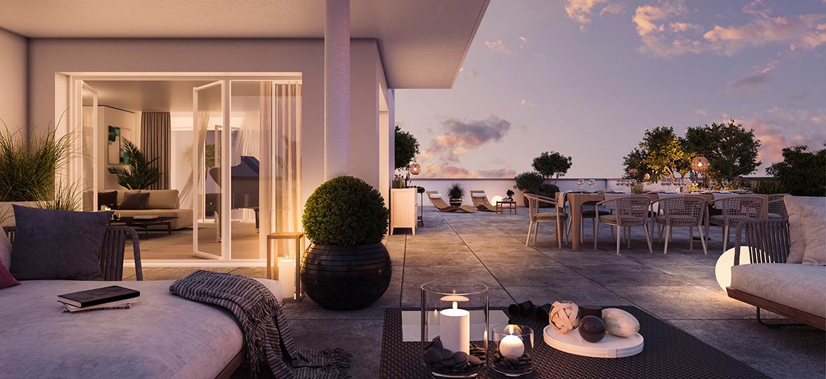 Programme neuf ref. 002-35-4668