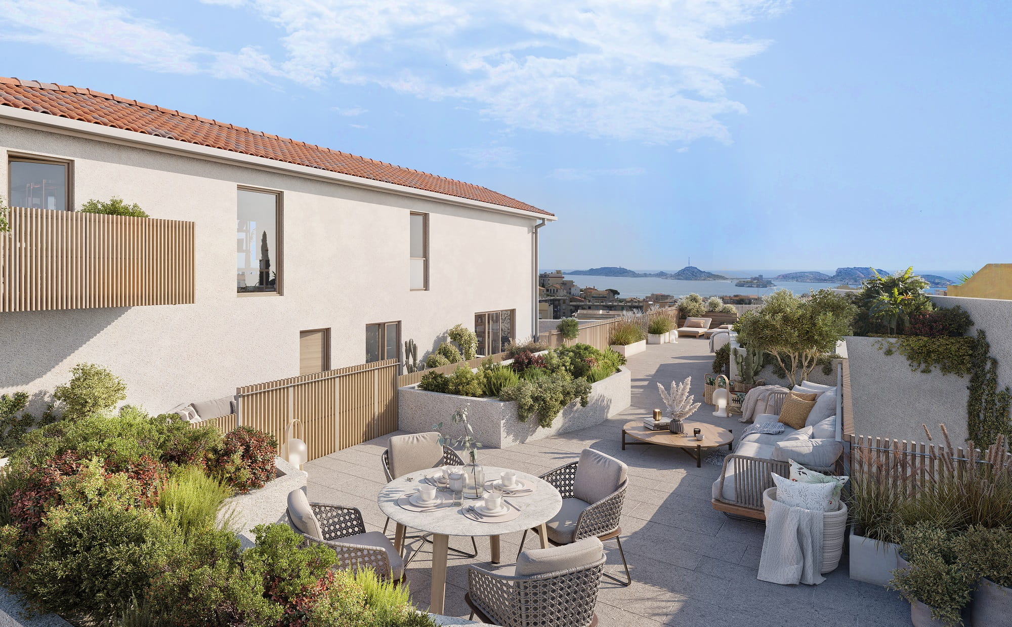 Programme neuf ref. 070-13-4673