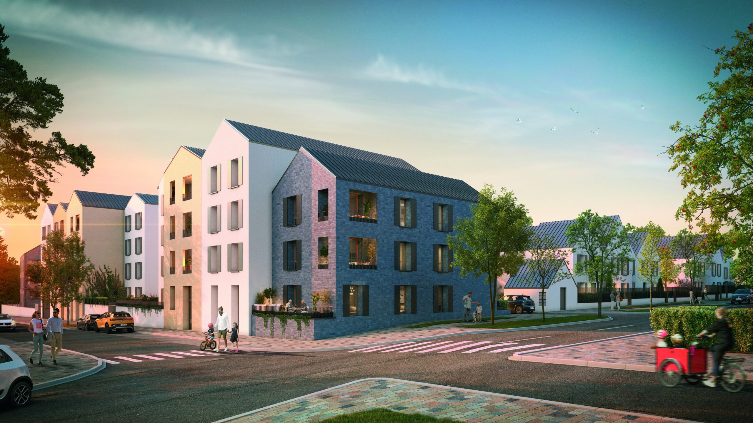 Programme neuf ref. 027-77-4623