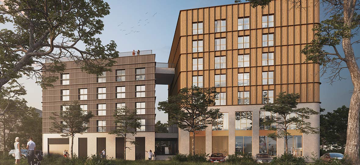 Programme neuf ref. 002-35-4619