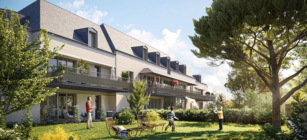 Programme neuf ref. 002-37-4644