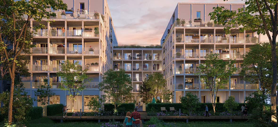 Programme neuf ref. 002-94-4626