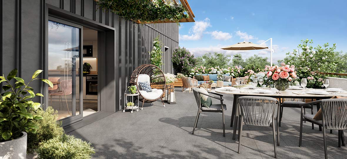 Programme neuf ref. 002-49-4646