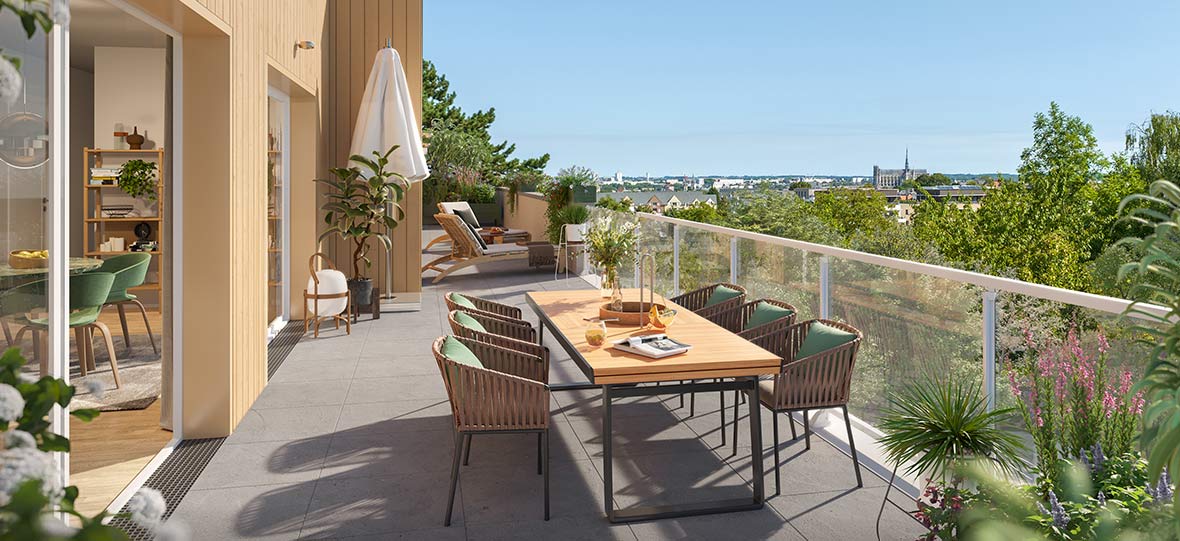 Programme neuf ref. 002-80-4629