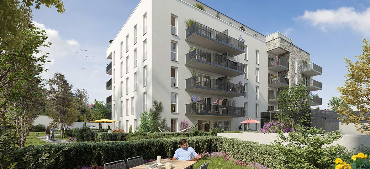 Programme neuf ref. 002-80-4630