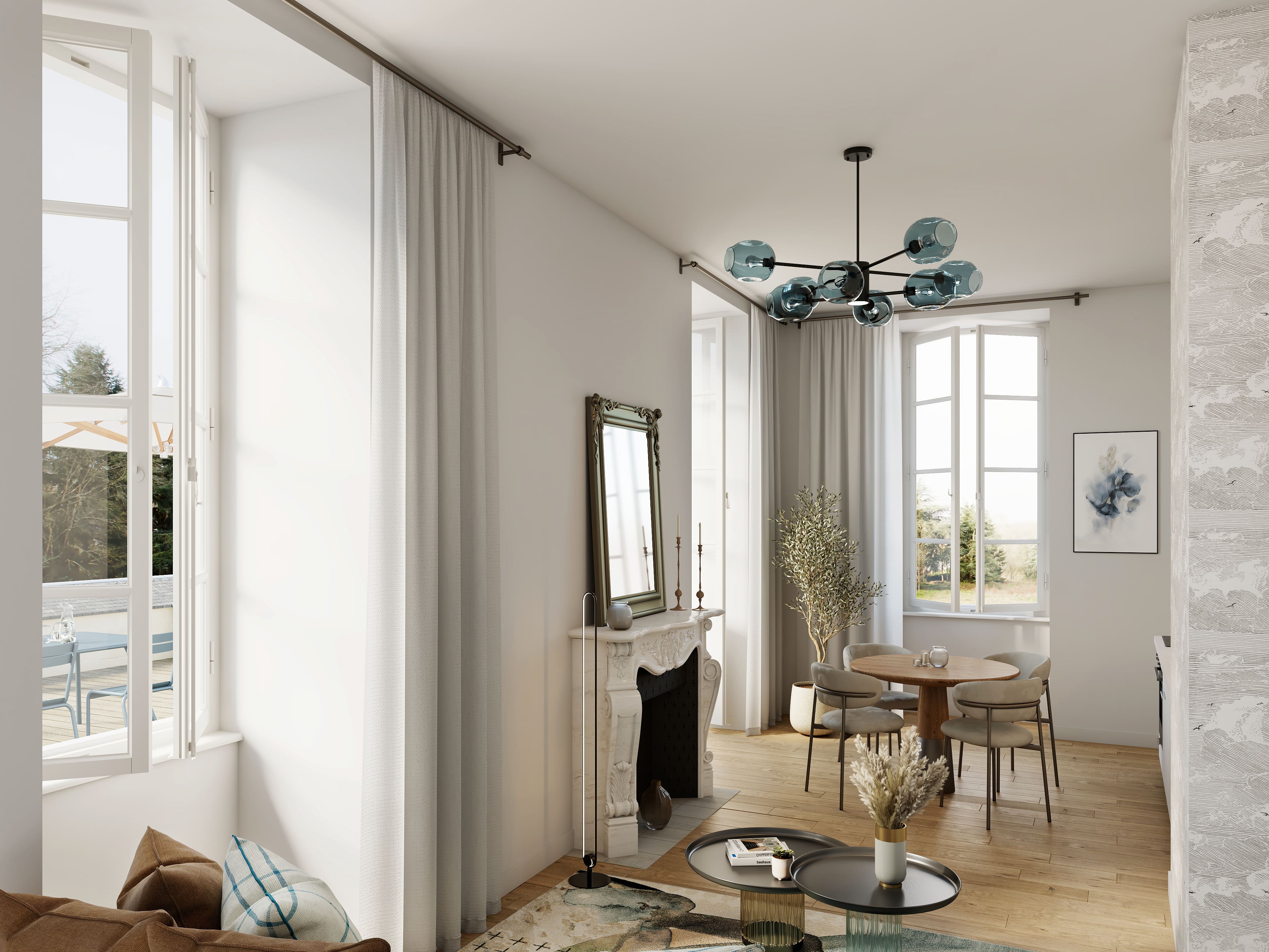 Programme neuf ref. 008-44-3437