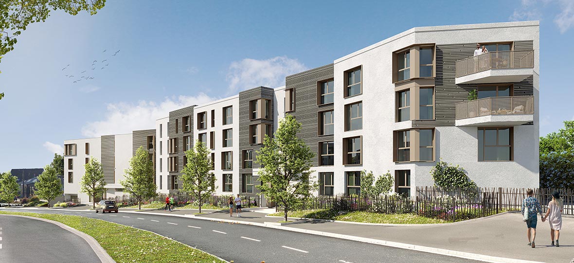 Programme neuf ref. 002-14-2712