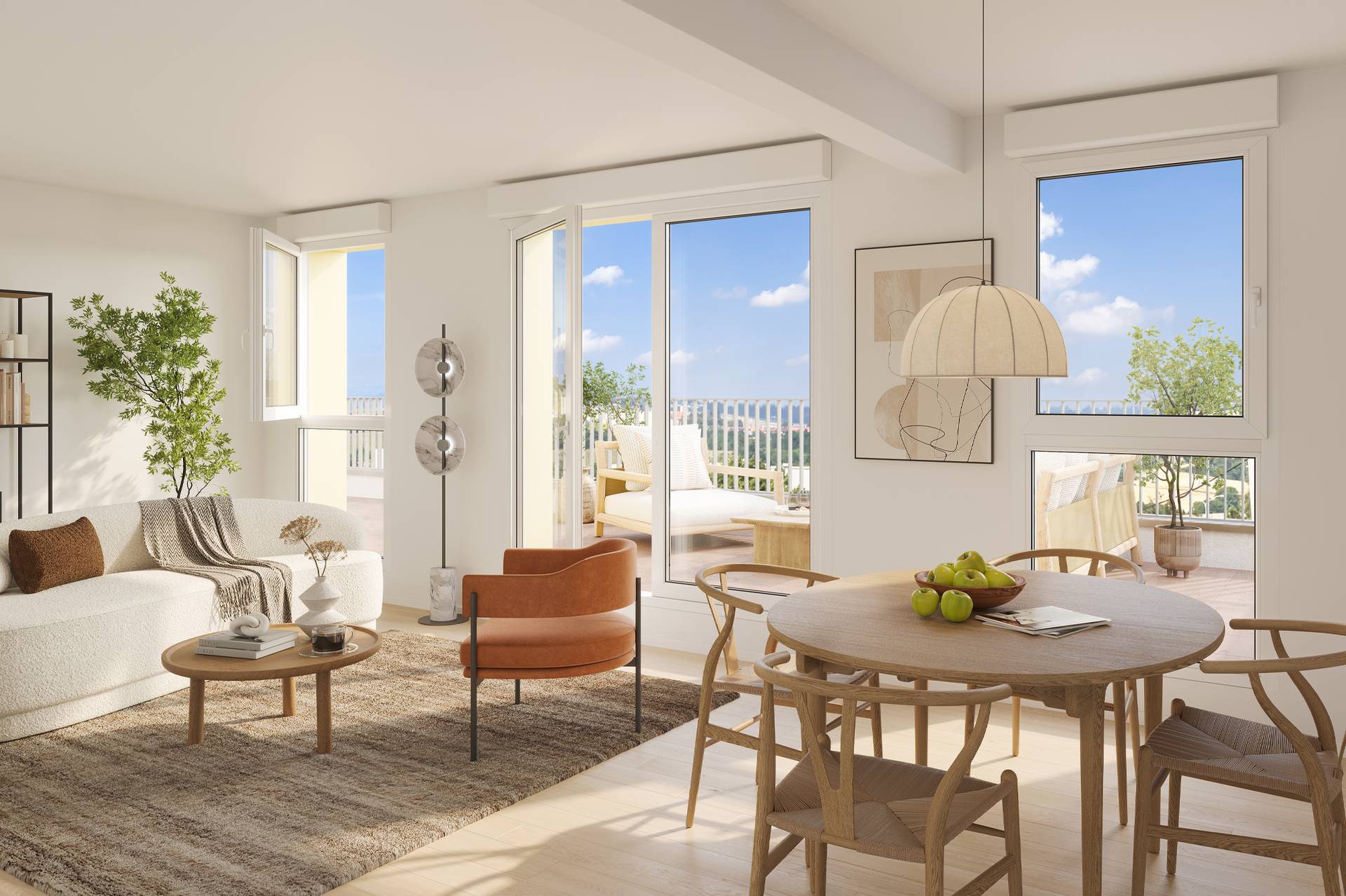 Programme neuf ref. 072-29-4655