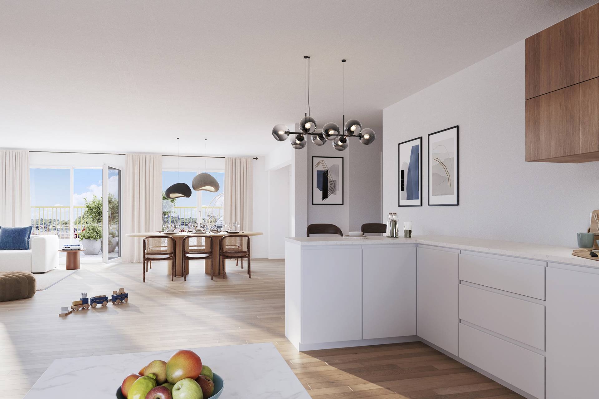 Programme neuf ref. 072-59-4667