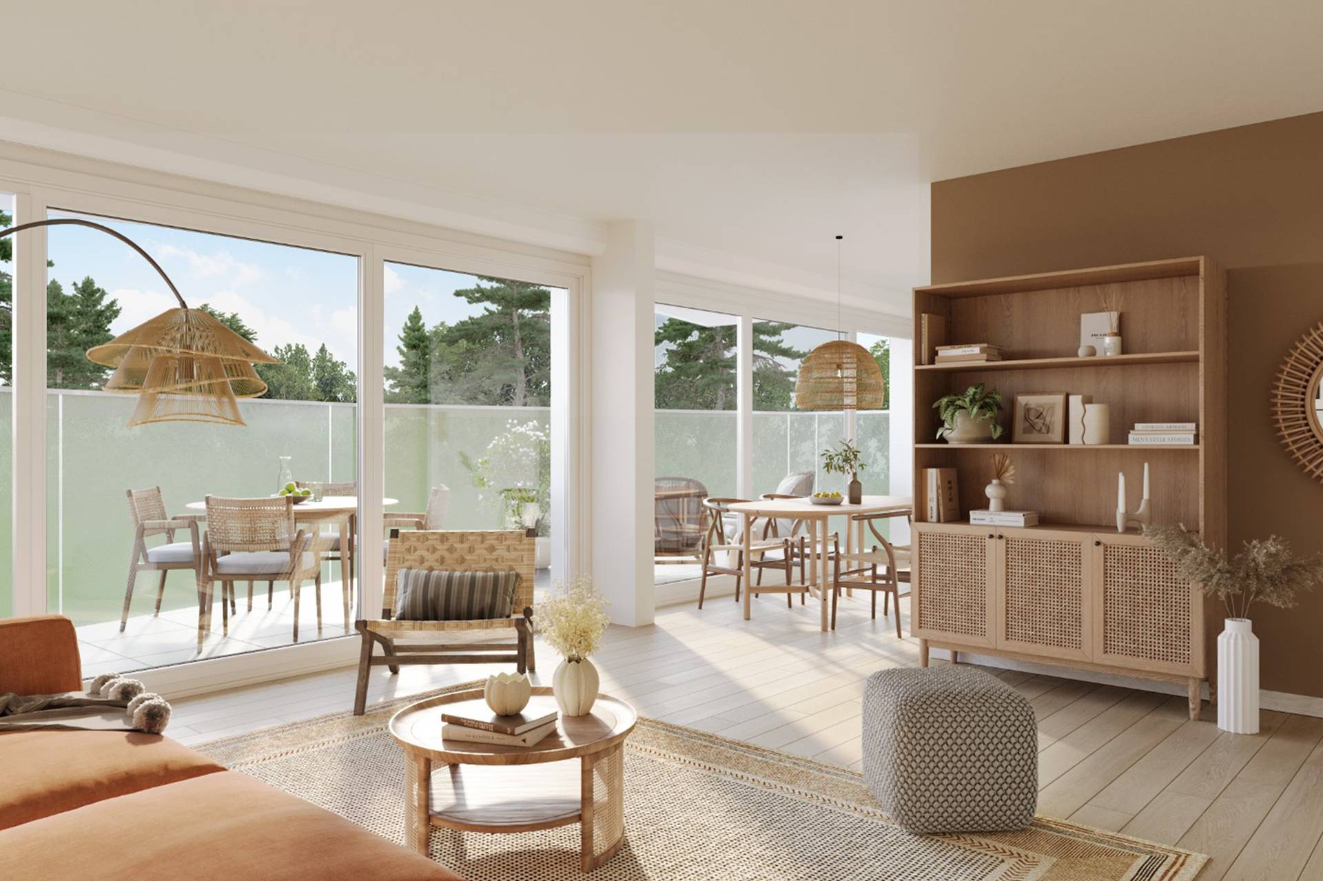 Programme neuf ref. 072-33-4656