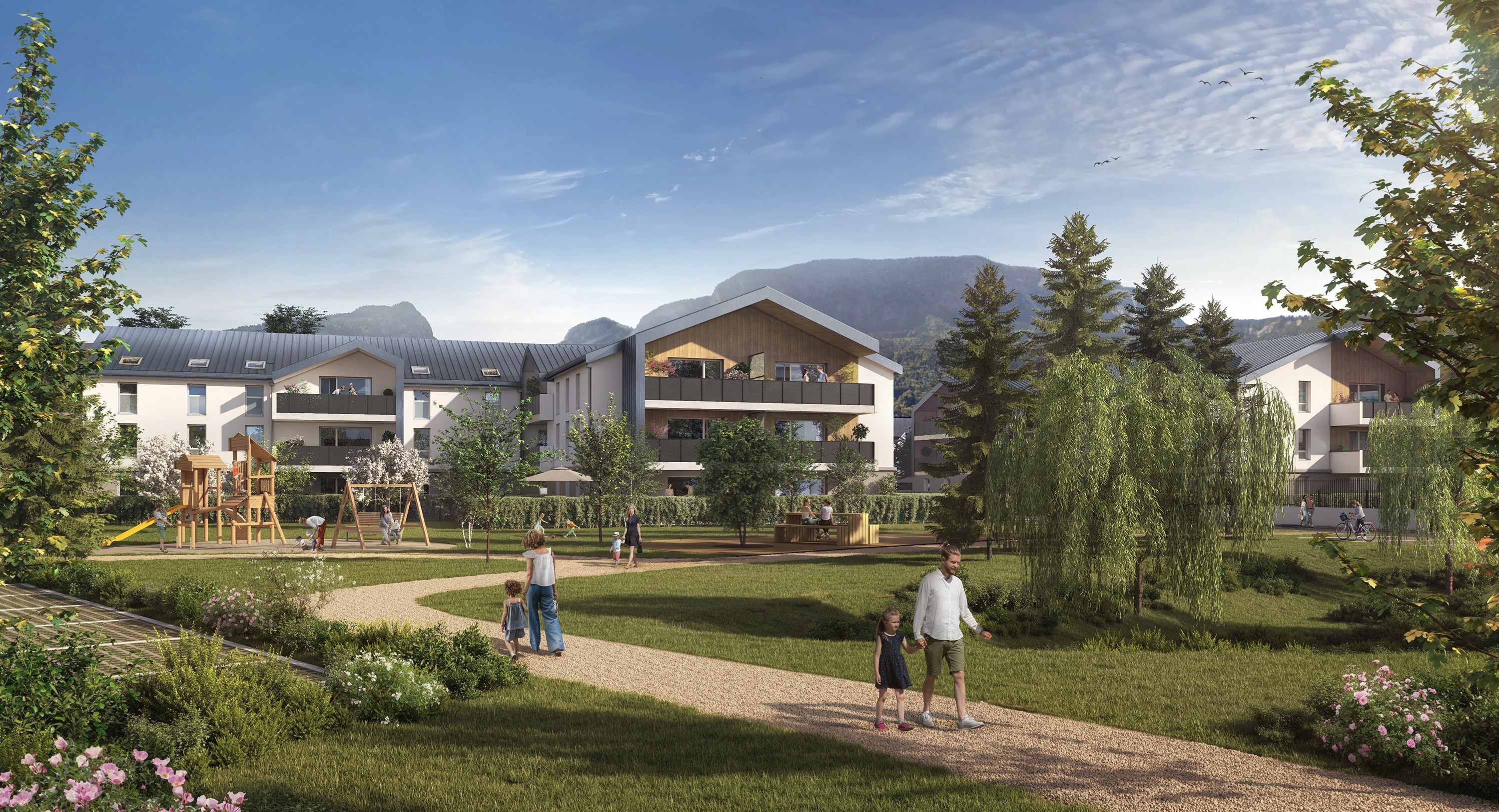 Programme neuf ref. 027-74-4642