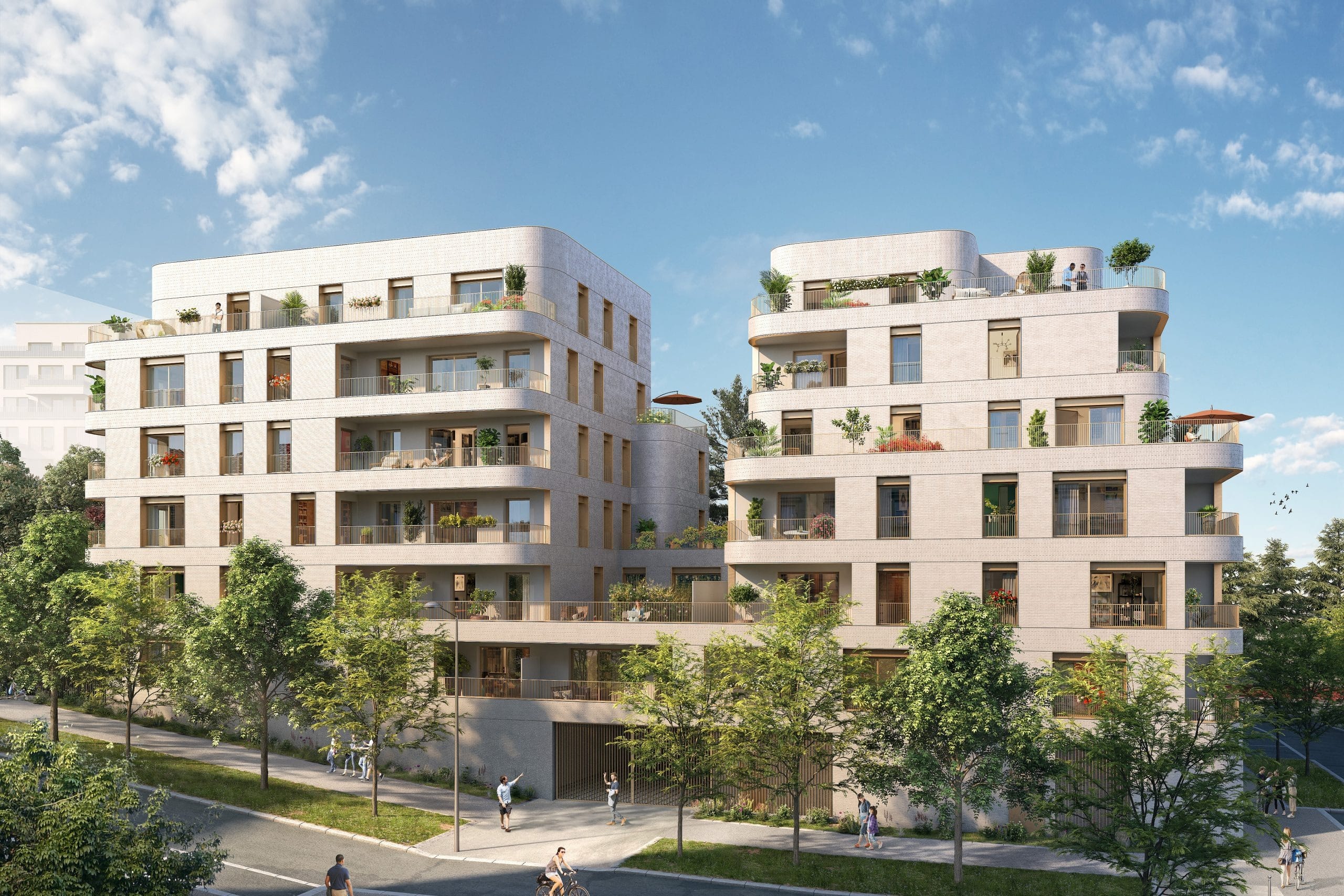 Programme neuf ref. 008-92-4625