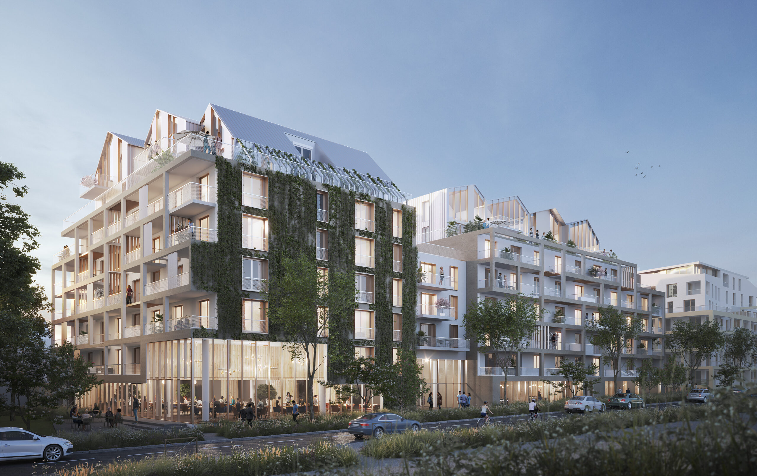 Programme neuf ref. 052-76-4678