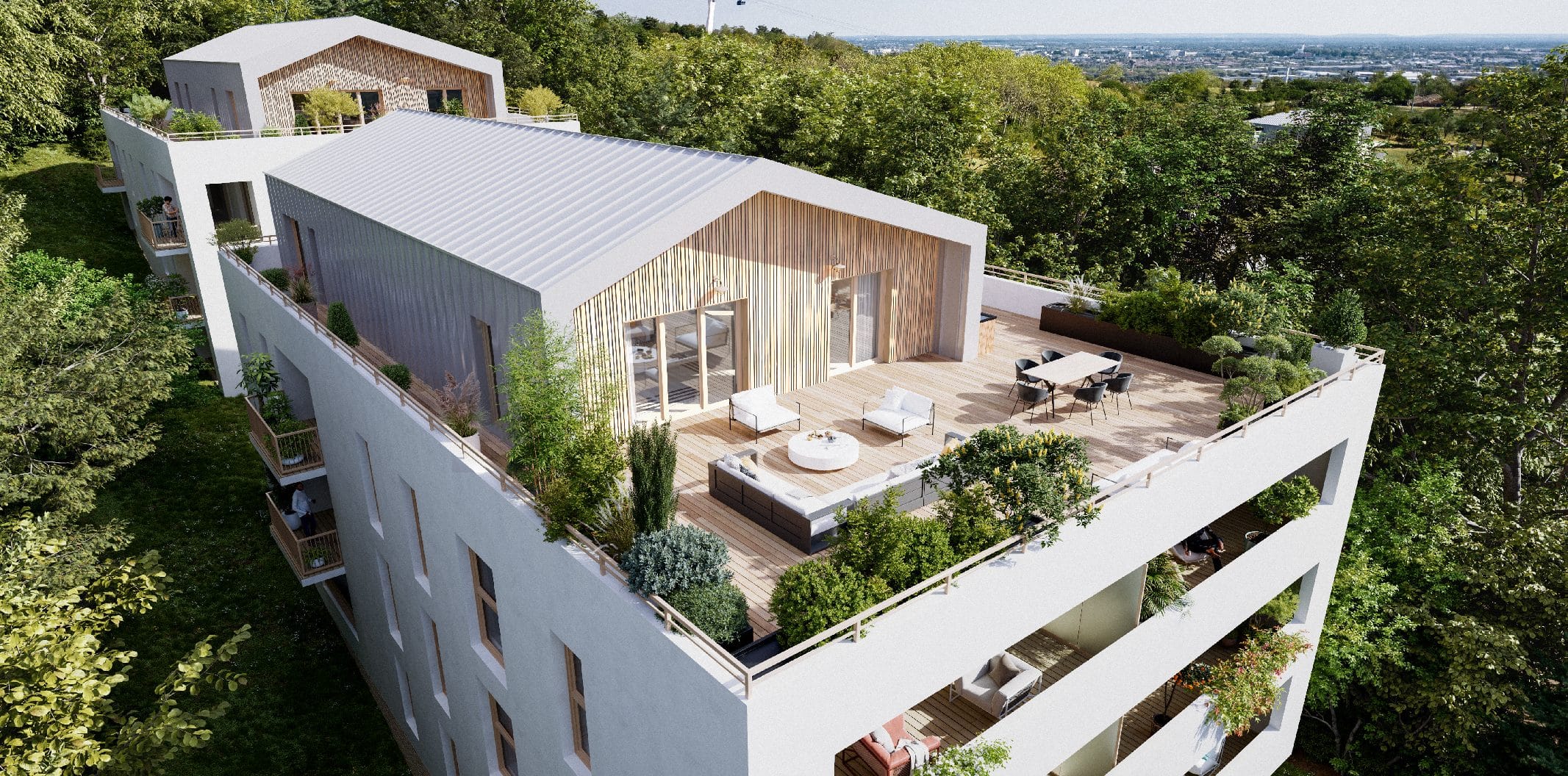 Programme neuf ref. 030-31-4687