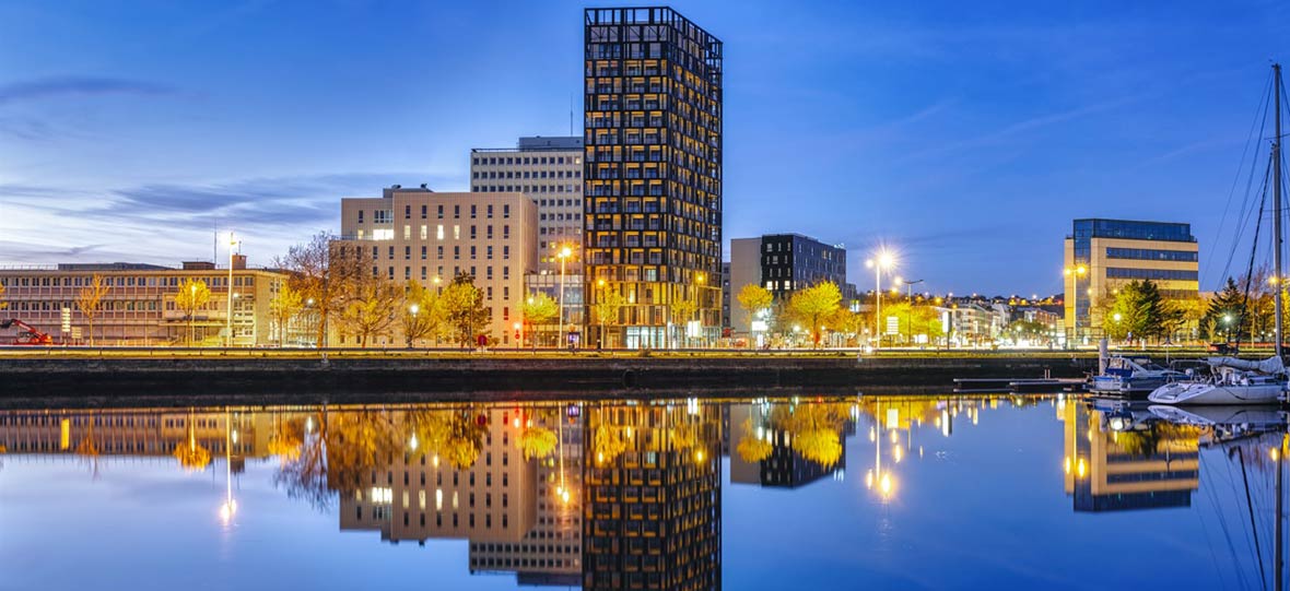 Programme neuf ref. 002-76-4688