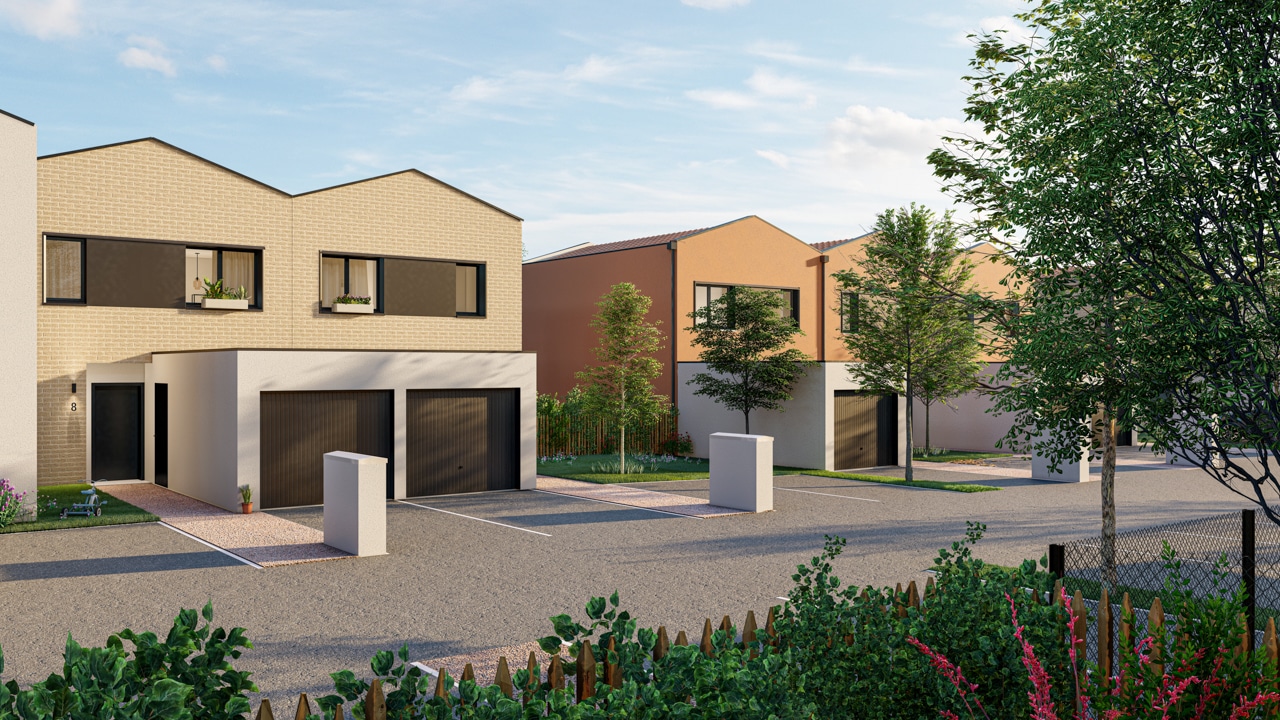 Programme neuf ref. 008-31-3344