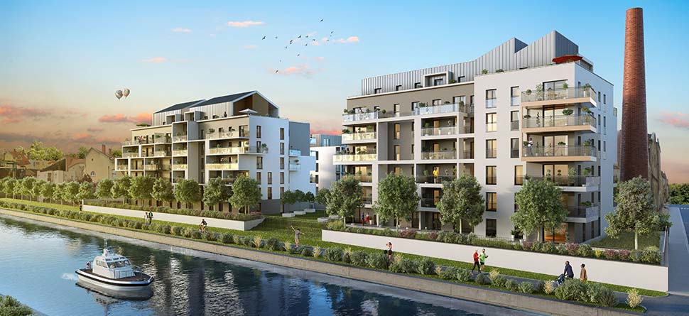 Programme neuf ref. 002-54-2025