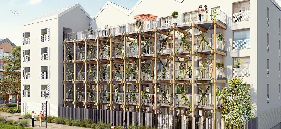 Programme neuf ref. 002-93-2596