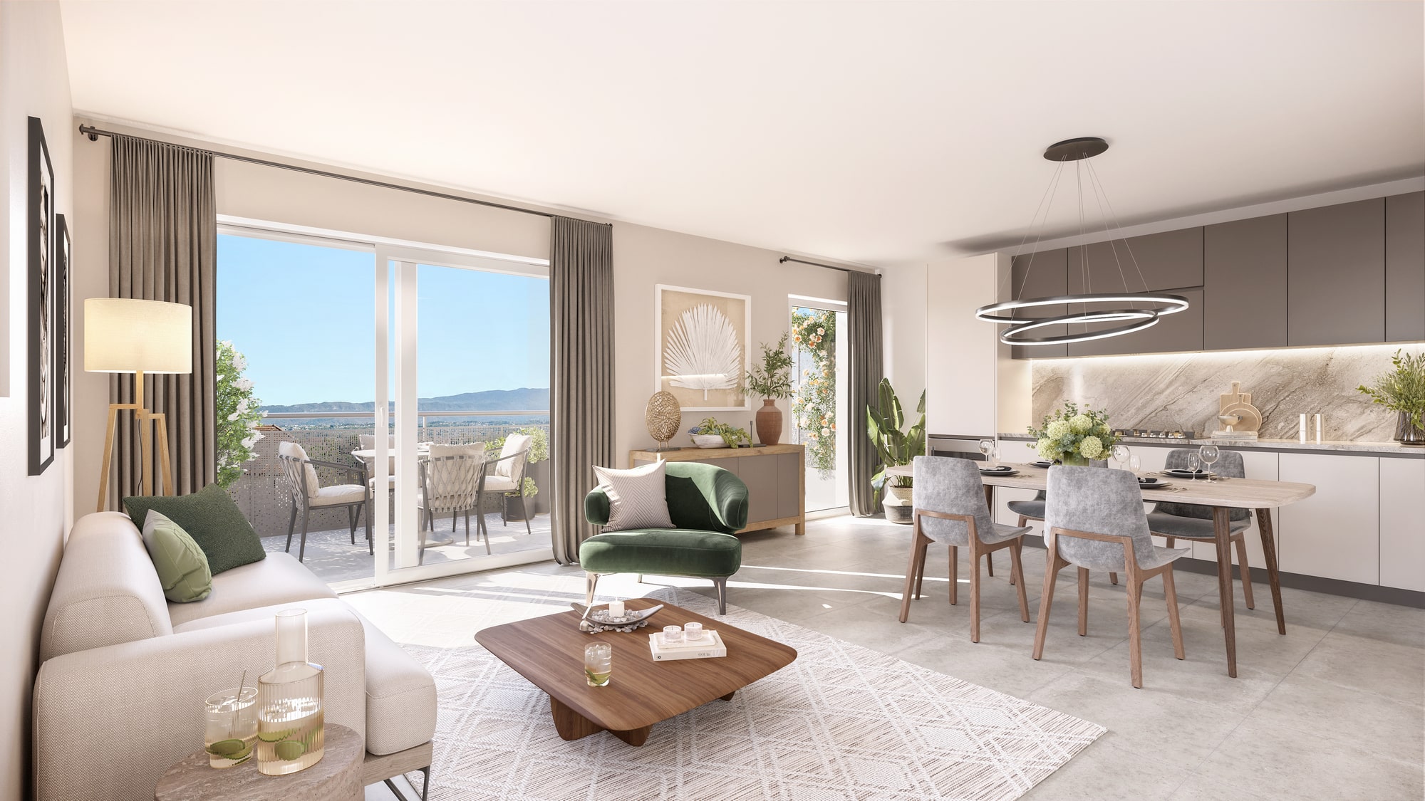 Programme neuf ref. 008-74-4680